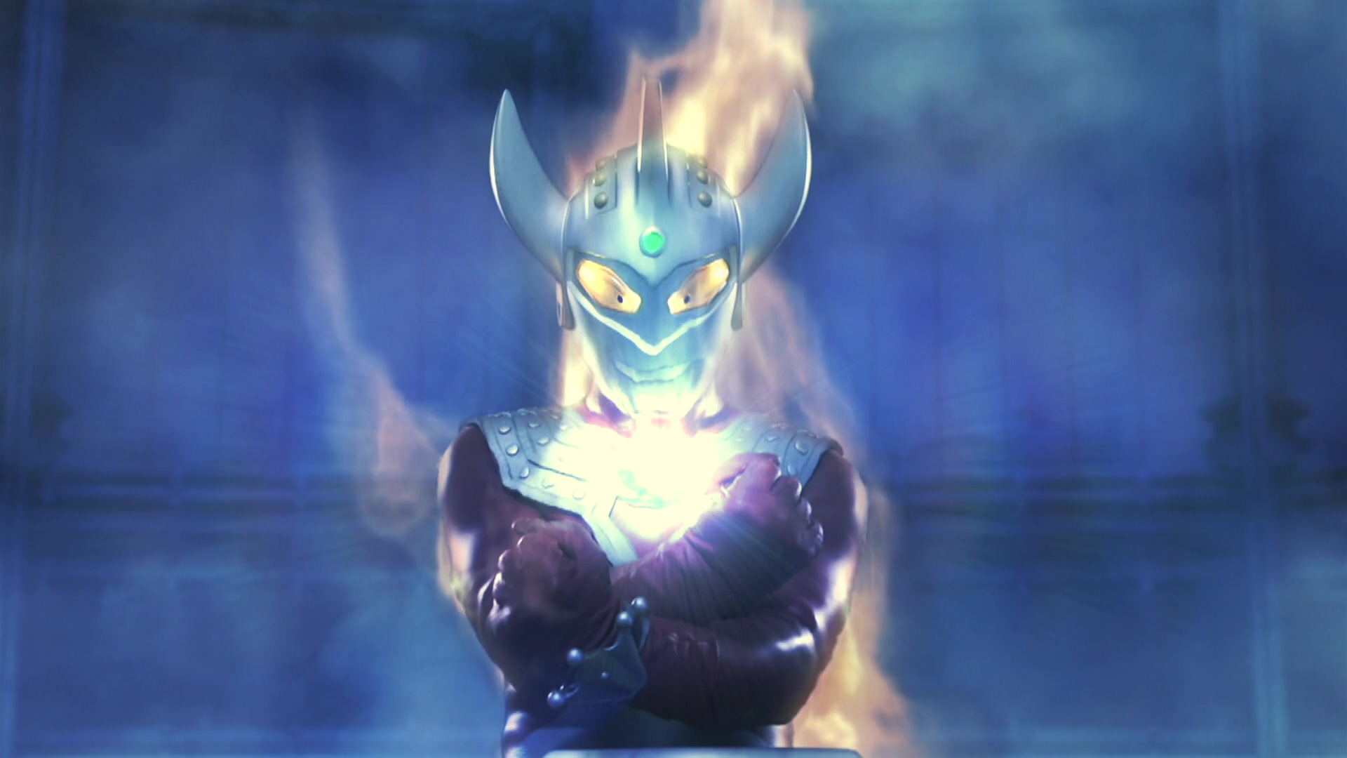 宇宙英雄之超银河传说