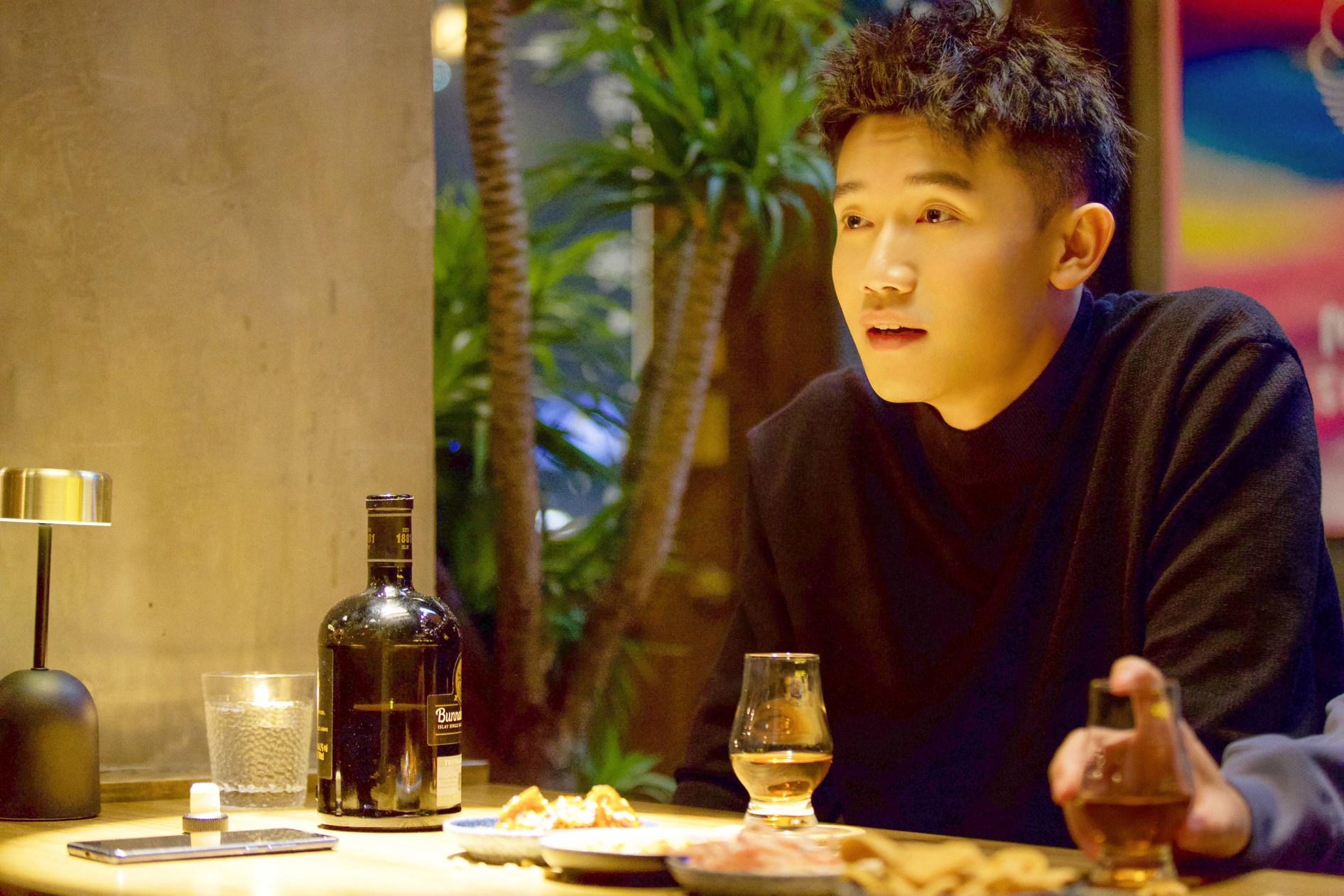 >李乐,出生于山东省临沂市,毕业于北京电影学院表演系,中国内地男演员