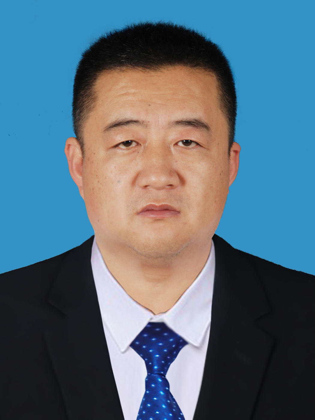 高波