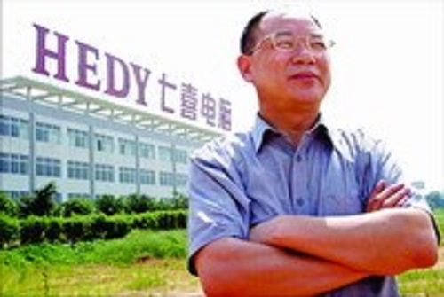  p>易贤忠,男,1959年出生于潜江浩口.百奥泰董事长. /p>