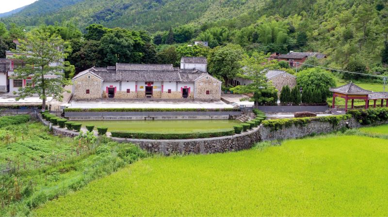  p>蓝塘镇,隶属于广东省河源市 a href="#" data-lemmaid="3694256">