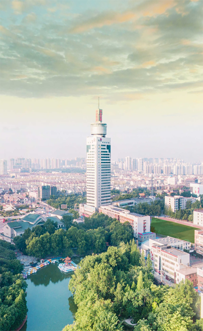 大厦,位于山东省 a target="_blank" href="/item/济宁市/2446582"