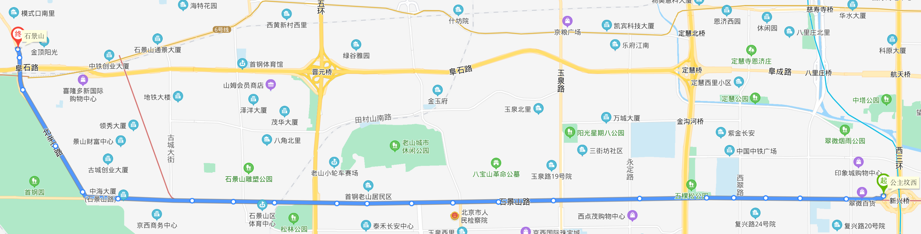  p>北京公交337路(beijing public transport line 337)运营于 a