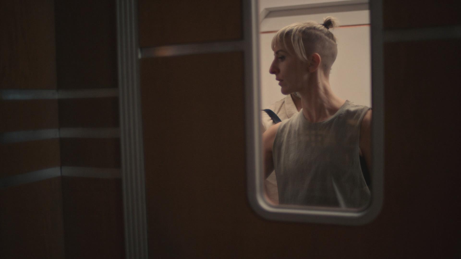 雪国列车第三季