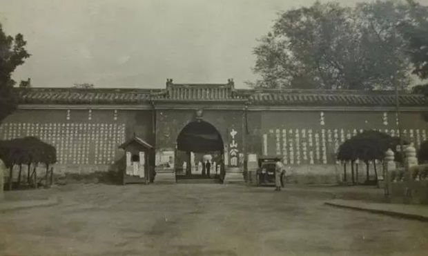 最美中轴线 ｜ 太庙与社稷坛：左祖右社，敬天法祖_百科TA说