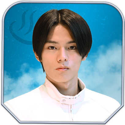 假面骑士利维斯