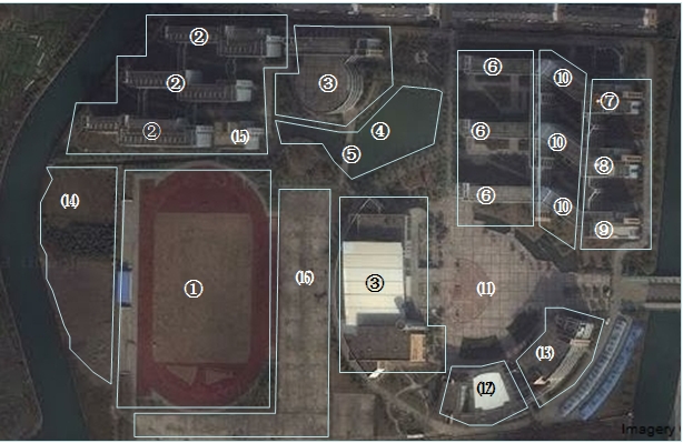浙江宁波市北仑中学