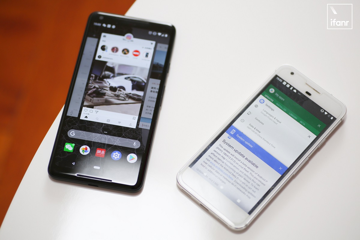 Android 9.0 正式版发布，尝鲜新系统之前你要知道这些_百科TA说