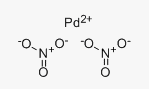 硝酸钯