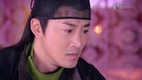 纳兰东,2013年古装电视剧《 a target="_blank" href="/item/紫钗奇缘