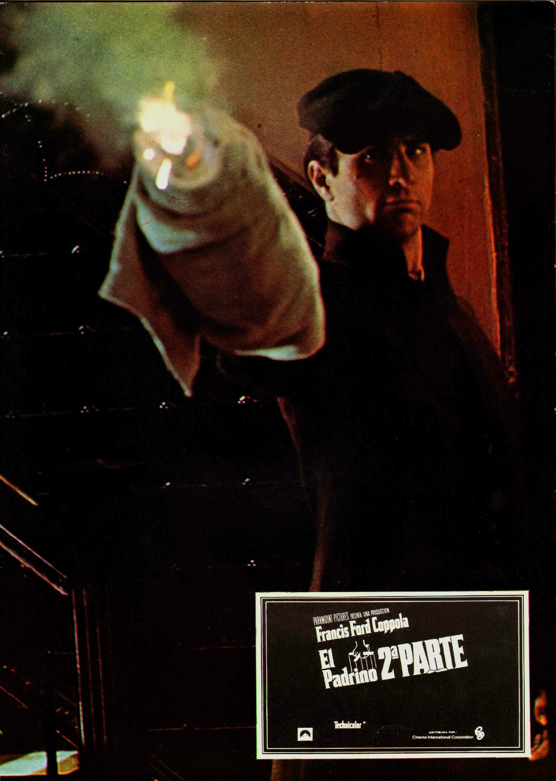 the godfather: part ii