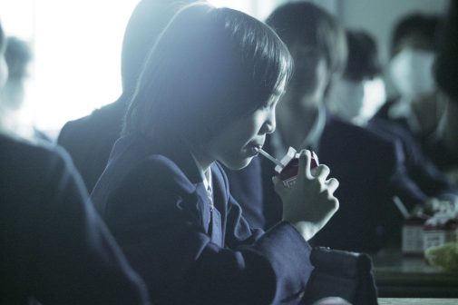 告白（日本2010年中岛哲也执导的悬疑剧情电影）_百度百科