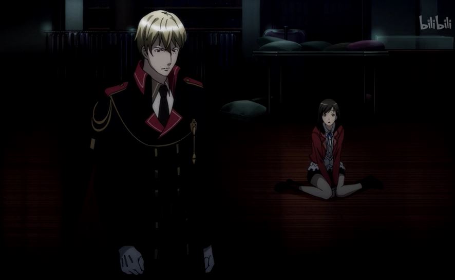  p>《暮光幻影》是由乐元素(happy elements)担当原作,lidenfilms负责