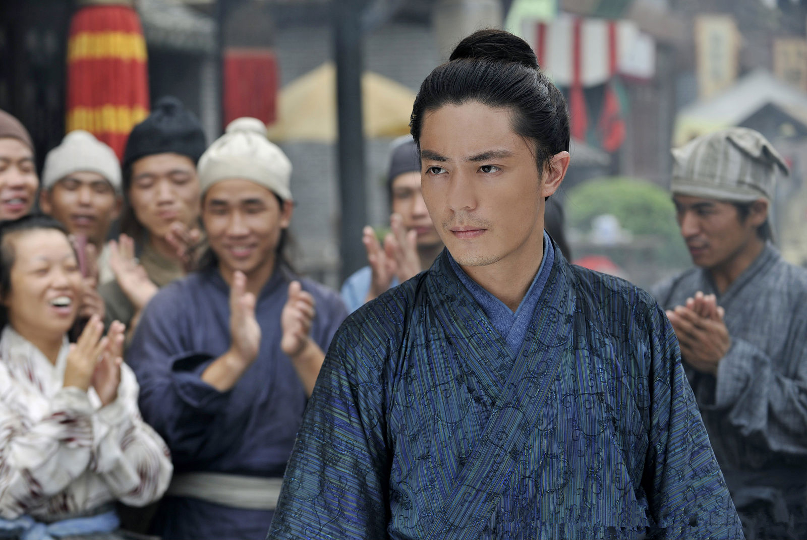 (wallace huo),1979年12月26日出生于台湾省台北市,祖籍山东烟台龙口