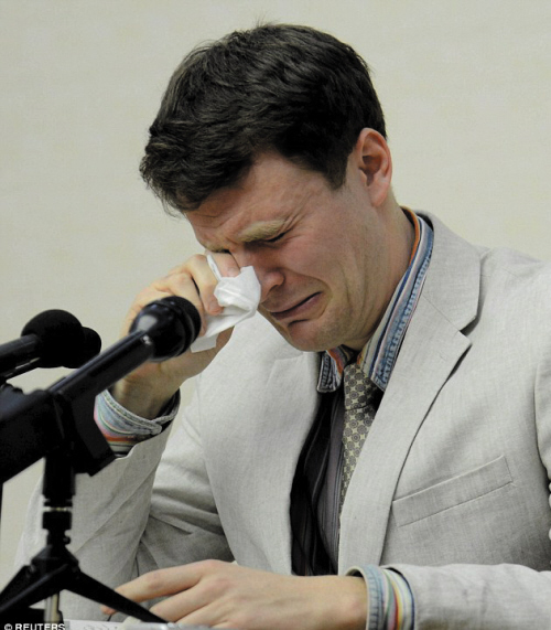  p>奥托·瓦姆比尔( i>otto warmbier,1996年~2017年6月19日 /i>),男