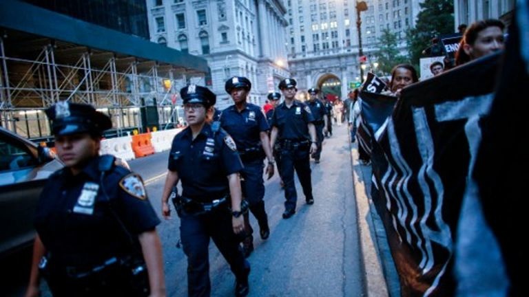 达拉斯枪击事件