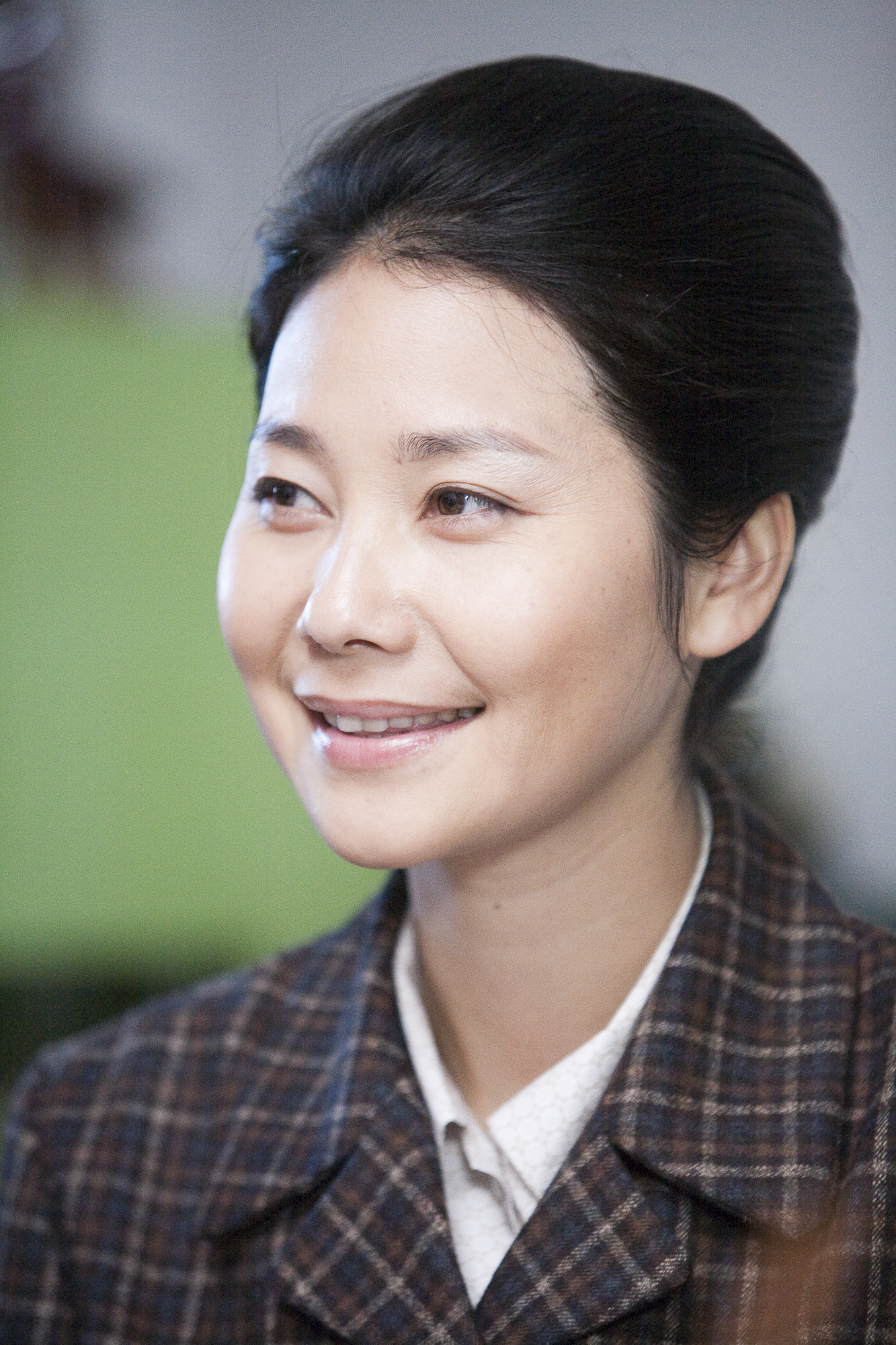 熊晓雯