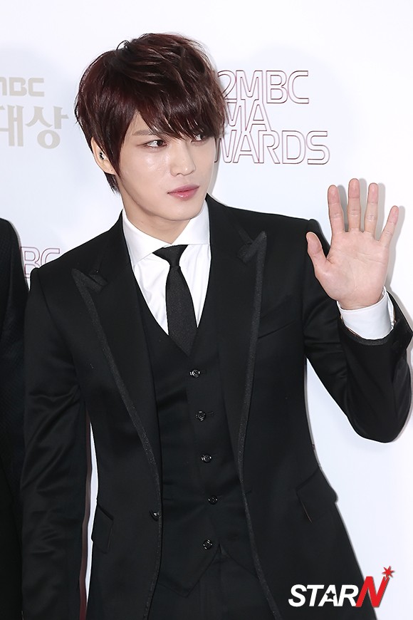  p>金在中(kim jae joong),原名"韩在俊".