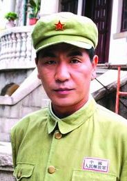 薛山