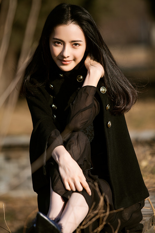 本名张熙,1987年10月7日出生于甘肃省陇南市文县,中国内地影视女演员