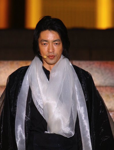  p>大泽隆夫(osawa takao),1968年3月11日出生于日本东京都,日本男