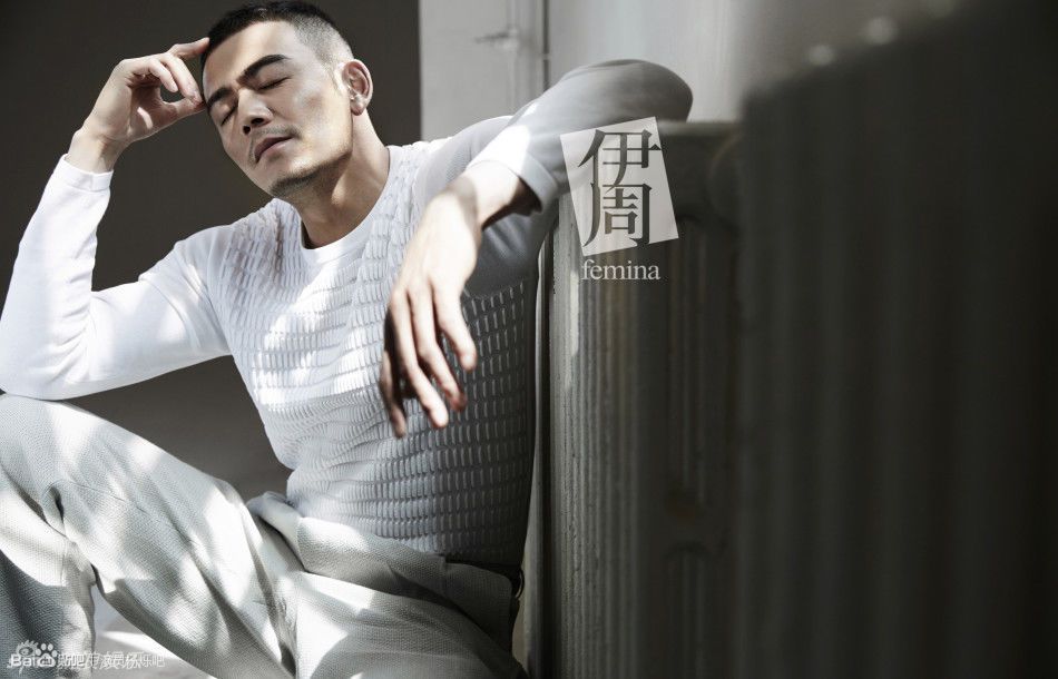 杨烁（中国内地男演员）_百度百科