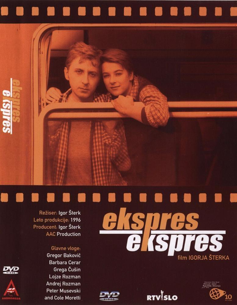  p>《乘火车去旅行》是由igor   terk执导,gregor bakovic,barbara