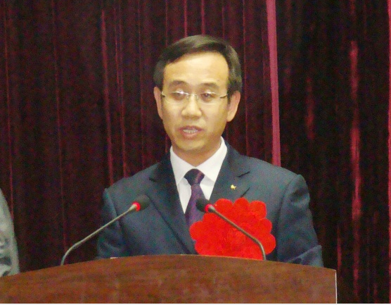 秦安县第三中学