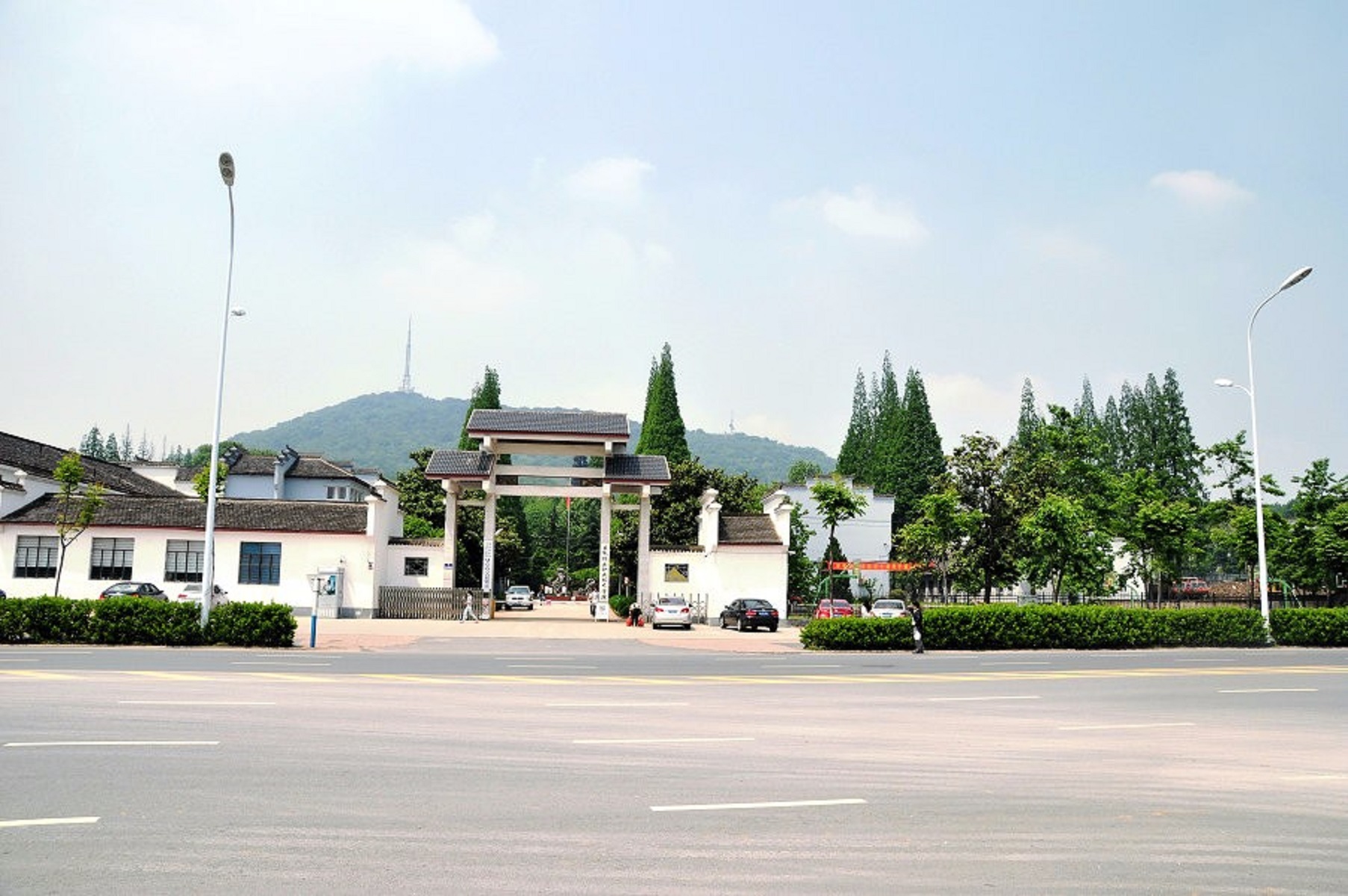  p>安徽林业职业技术学院(anhui vocational and technical college