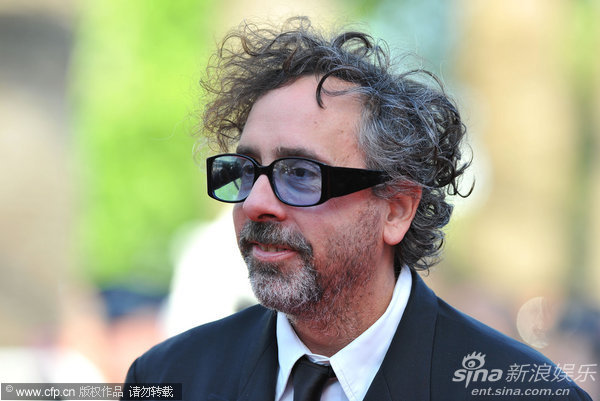  p>蒂姆·波顿(tim burton),1958年8月25日出生于美国加利福尼亚州伯