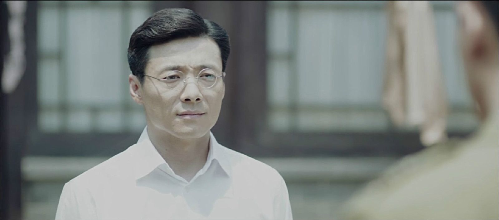 崔中石,电视剧《 a target="_blank" href="/item/北平无战事/5267857