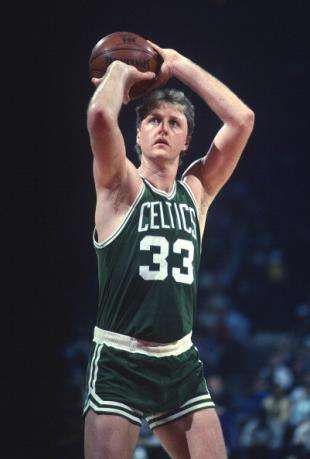 larry joe bird