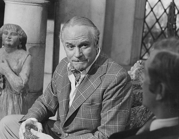  p>劳伦斯·奥利弗(laurence olivier,1907年5月22日—1989年7月11日)