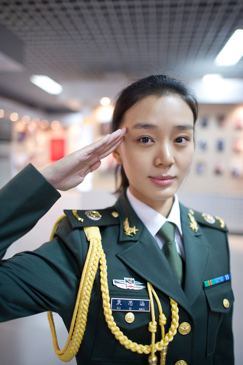 " data-lemmaid="3490491">解放军艺术学院,中国内地女演员