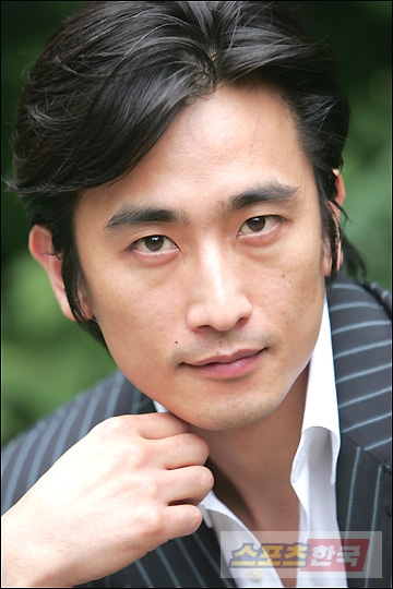  p>车仁表(in-pyo cha),1967年10月14日出生于韩国首尔,演员.