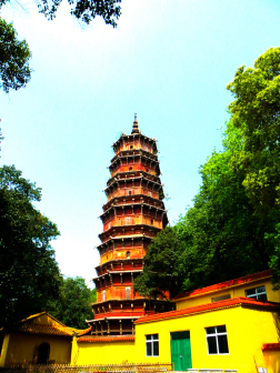 宝通寺_百度百科