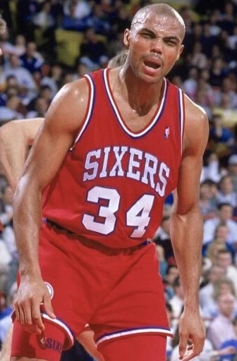  p>查尔斯·巴克利(charles barkley),1963年2月20日出生于美国 a