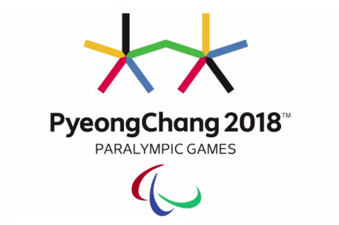 2018平昌冬季残疾人奥林匹克运动会