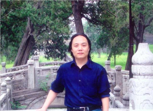 傅立（山东省美术家协会会员）_百度百科