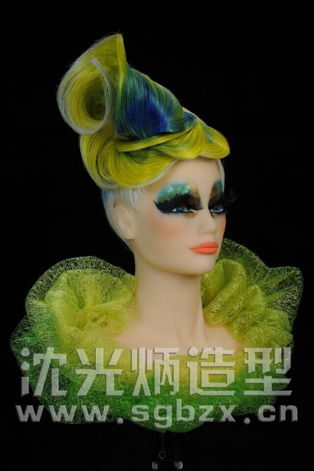  p> b> a target="_blank" href="/item/沈光炳,沈光炳造型艺术">