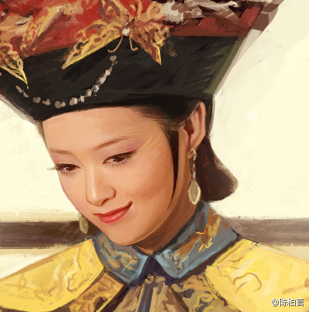 陈柏言