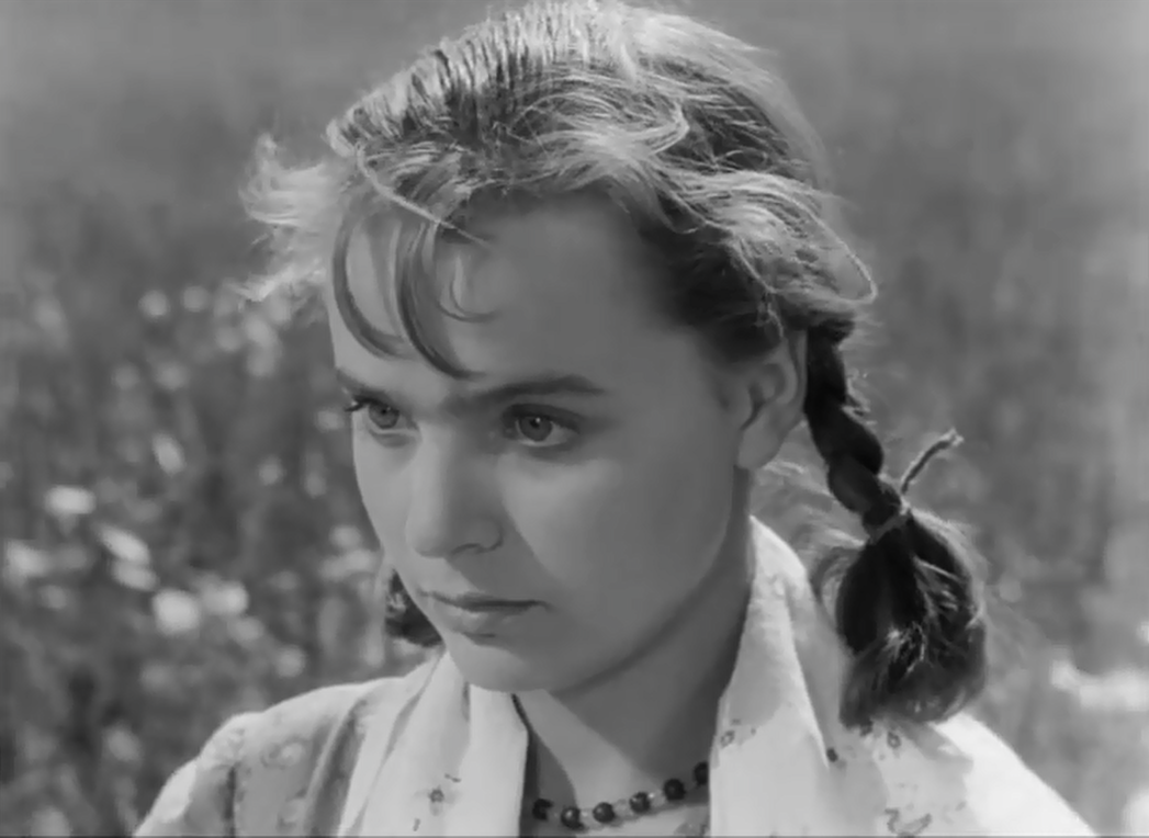  p>《士兵之歌》是由莫斯科电影制片厂于1959年12月1日推出的爱情战争