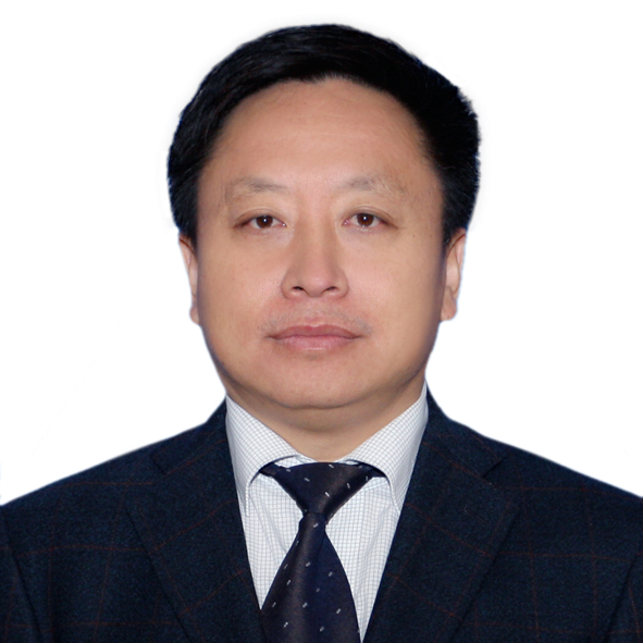 刘晓华