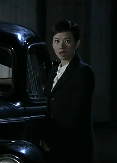 小锦娣,女,电视剧《 a target="_blank" href="/item/飞虎神鹰