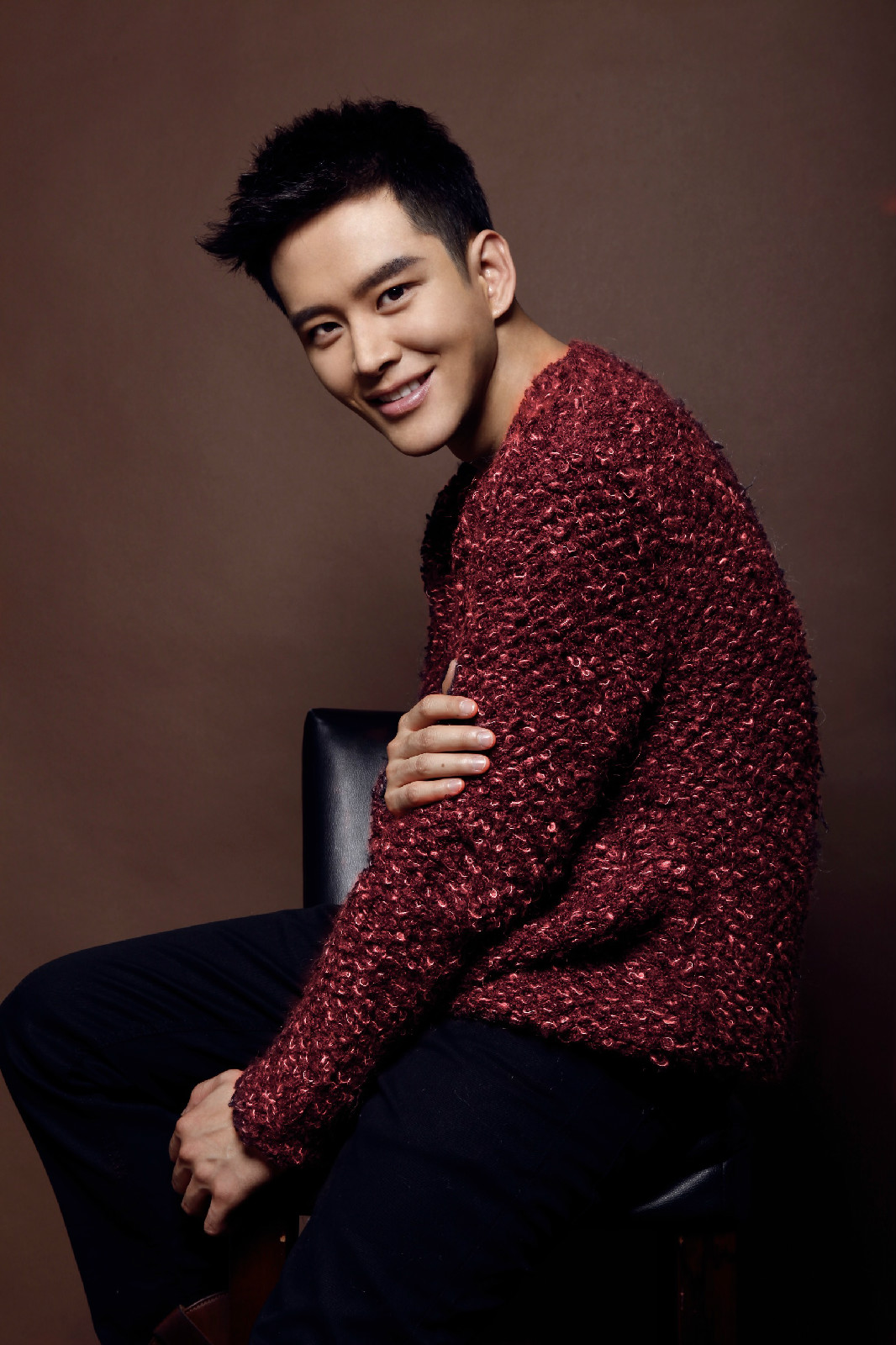  p>黄宥明,原名黄明,4月15日出生于湖北省咸宁市崇阳县,中国内地影视