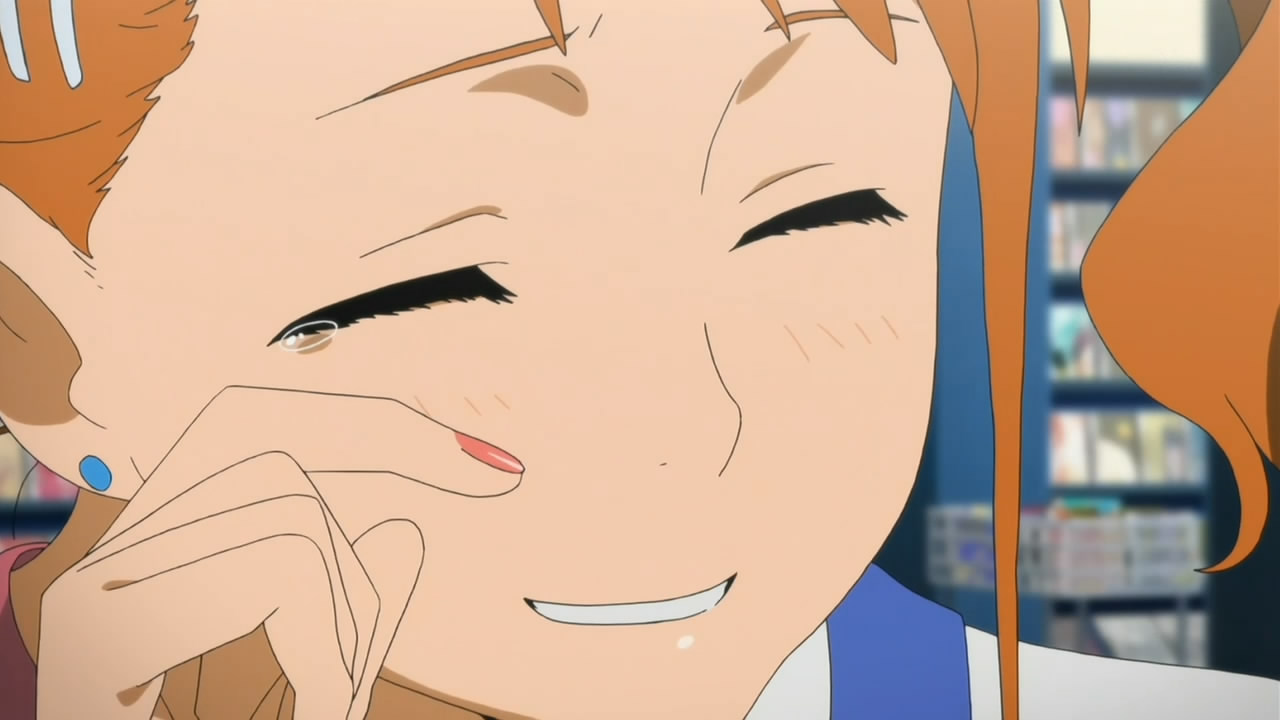  p>安城鸣子,动画作品《 a href="#" data-lemmaid="1632358">我们