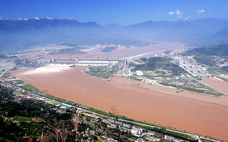 阿斯旺水坝