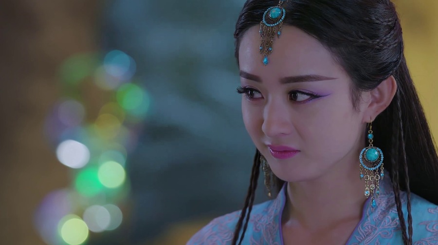 传奇》是 a>江苏稻草熊影业有限公司 /a>投资出品的古装仙侠电视剧