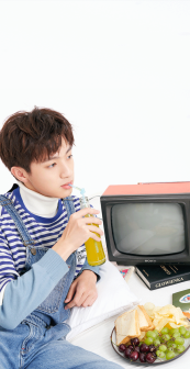 STARBOX young