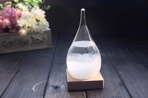 p> b>风暴瓶 /b>( b>storm glass /b>),是一种可能的 a href="#"